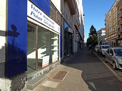 Local commercial - 46 m²