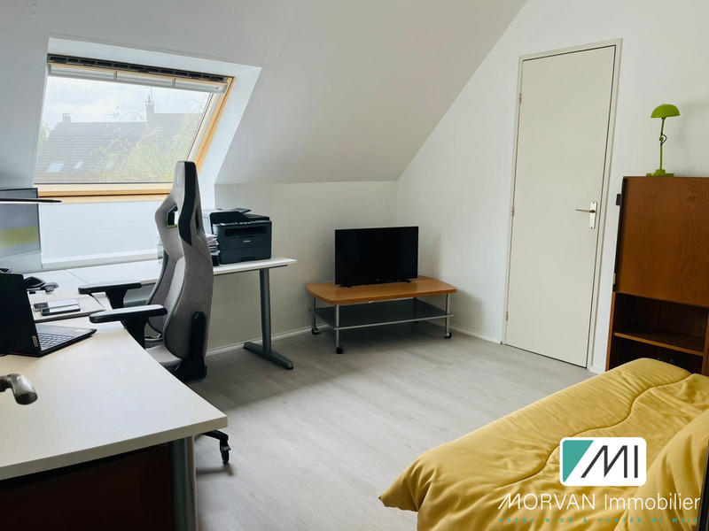 Maison - 151 m² - 6 pièces