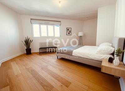 Appartement - 76 m² - 3 pièces