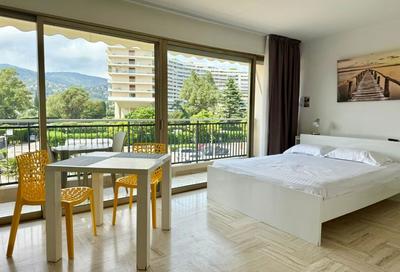 Studio - 26 m² - 1 pièce