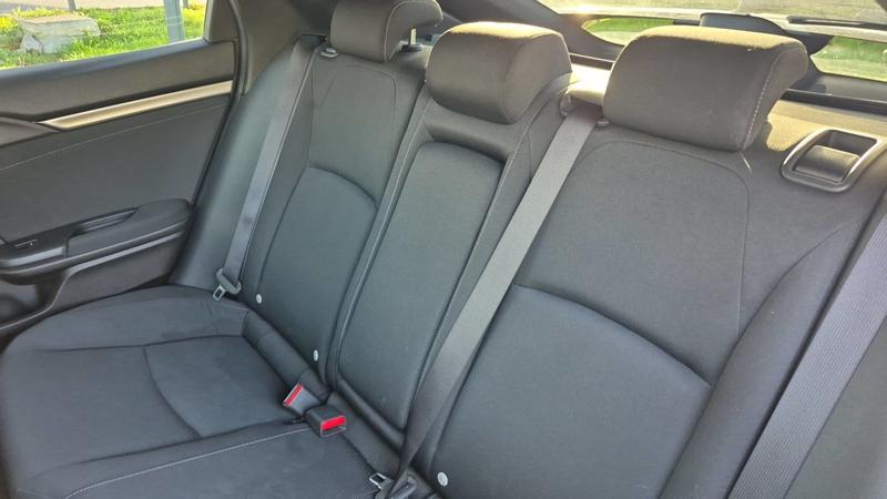 Honda Civic X 1.0 i-Vtec 129 Executive