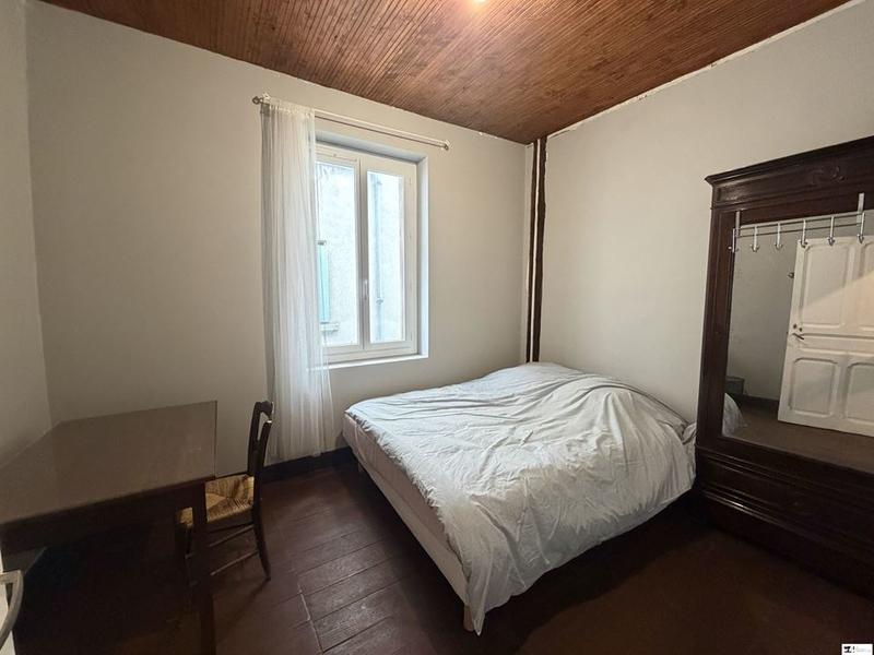 Maison de ville - 130 m² - 5 pièces