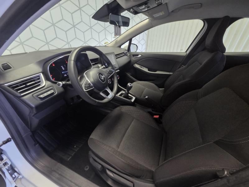 Renault Clio Blue dCi 85 Business