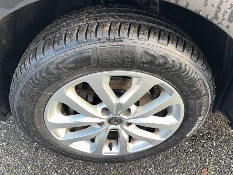 Renault Kadjar Blue dCi 115 Business