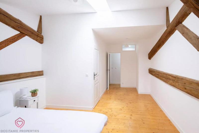 Maison de village - 104 m² - 4 pièces