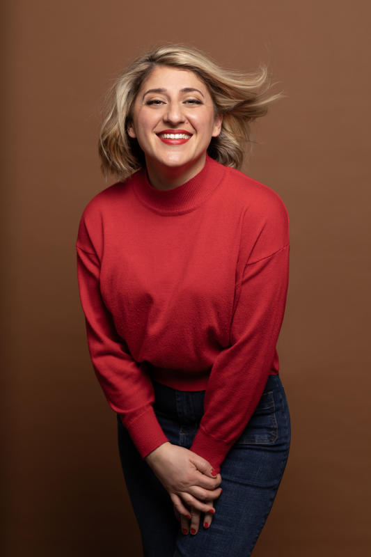 Craquage - Marion Mézadorian