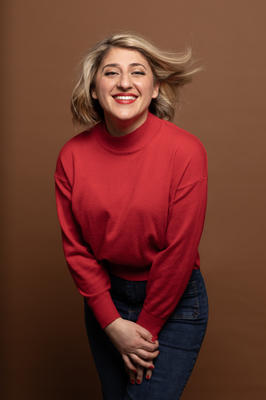 Craquage - Marion Mézadorian