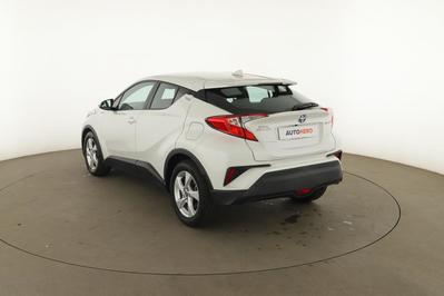 Toyota c-Hr 1.8 Hybride Dynamic 122 ch