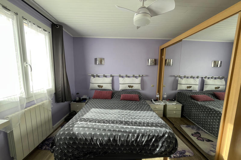 Maison - 121 m² - 4 pièces