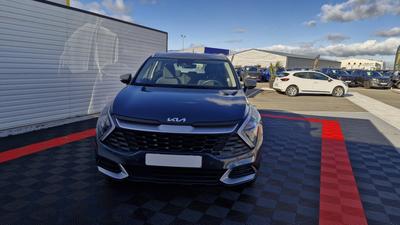 Kia Sportage t-Gdi 265ch Hybride Rechargeable Active