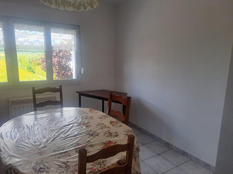 Maison - 147 m² - 6 pièces