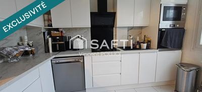 Appartement - 68 m² - 4 pièces