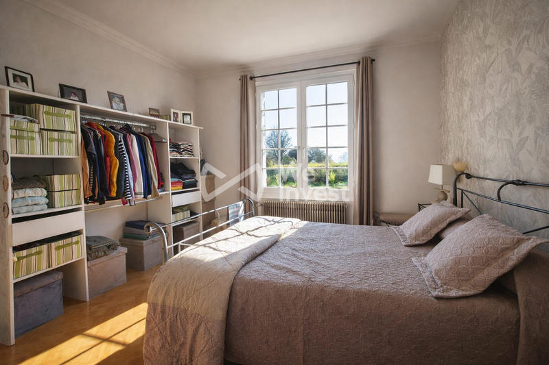 Maison - 99 m² - 3 pièces