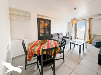 Appartement - 70 m² - 4 pièces