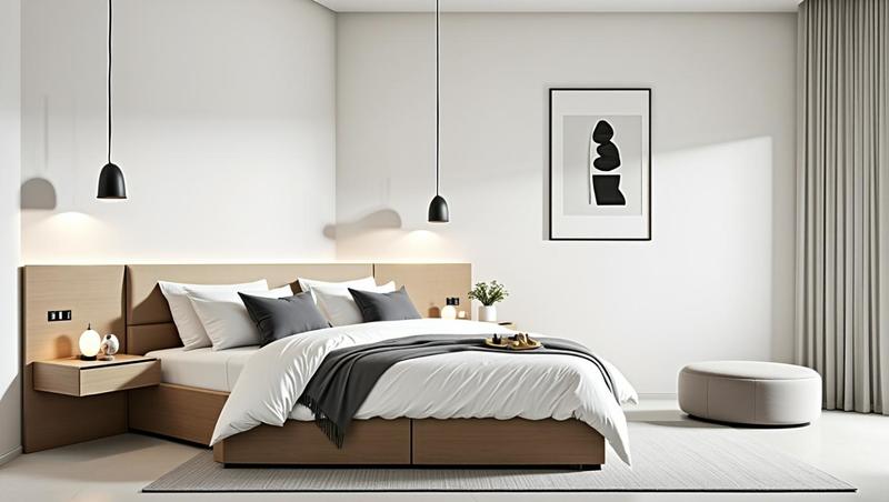 Appartement - 21 à 42 m² - 1 à 2 pièces