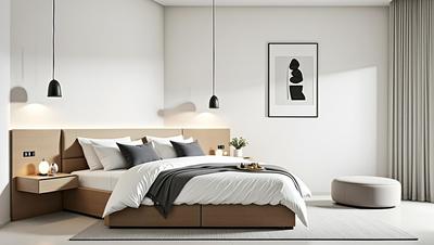 Appartement - 21 à 42 m² - 1 à 2 pièces