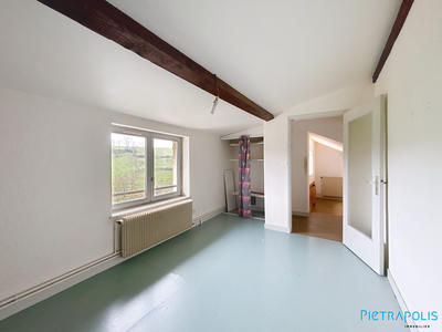 Maison - 84 m² - 4 pièces