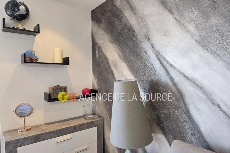 Appartement - 52 m² - 3 pièces
