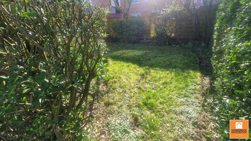 Maison - 127 m² - 5 pièces