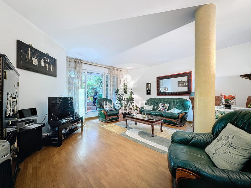 Appartement - 71 m² - 3 pièces