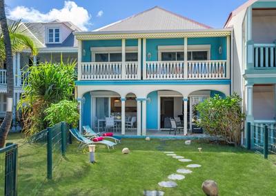 Appartement - 107 m² - 3 pièces