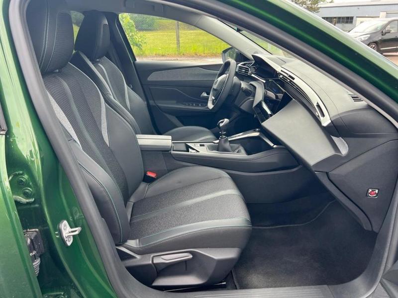 Peugeot 308 PureTech 130ch s&amp;S Bvm6 Allure Pack