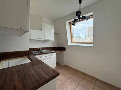 Appartement - 82 m² - 4 pièces