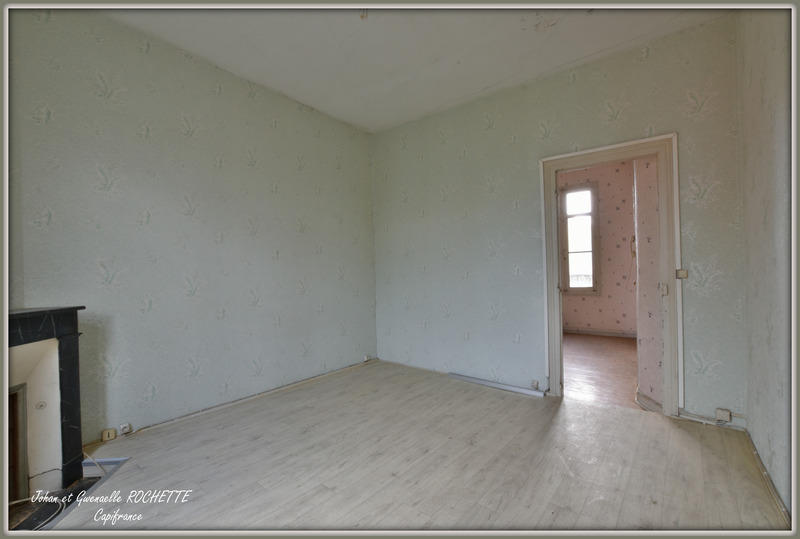 Immeuble - 68 m² - 4 pièces