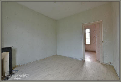 Immeuble - 68 m² - 4 pièces