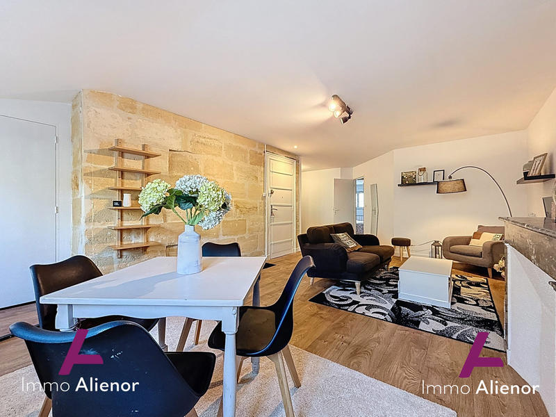 Appartement - 71 m² - 3 pièces