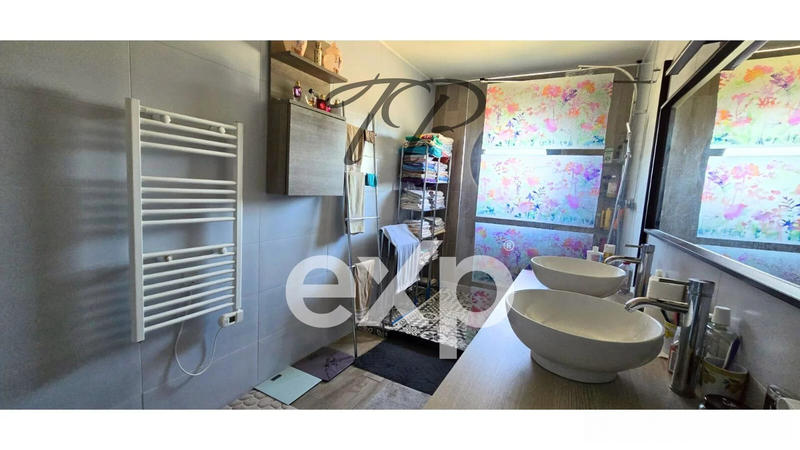 Villa - 116 m² - 5 pièces