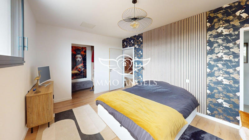 Villa - 207 m² - 5 pièces