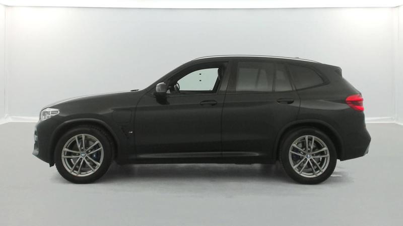 Bmw X3 xDrive30eA 292ch m Sport