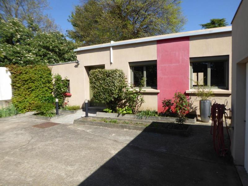 Maison - 144 m² - 6 pièces