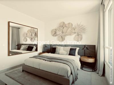 Appartement - 97 m² - 4 pièces