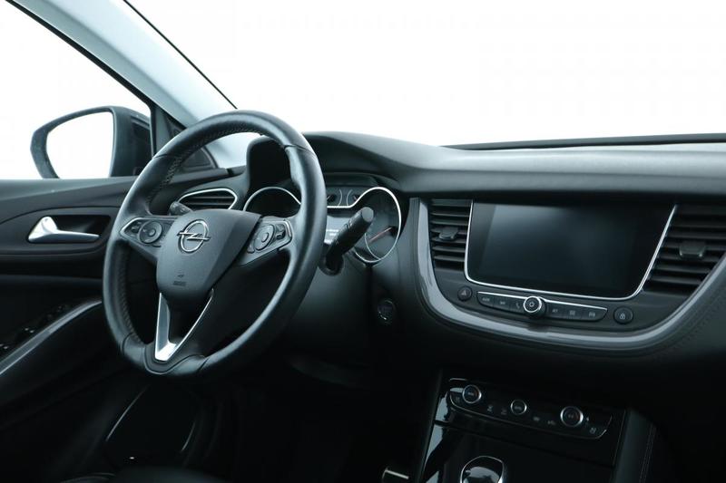 Opel Grandland X 2.0 Diesel Ultimate Automatique 177 ch