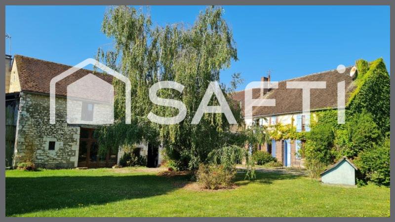 Maison - 389 m² - 10 pièces