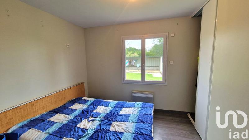 Maison - 138 m² - 4 pièces