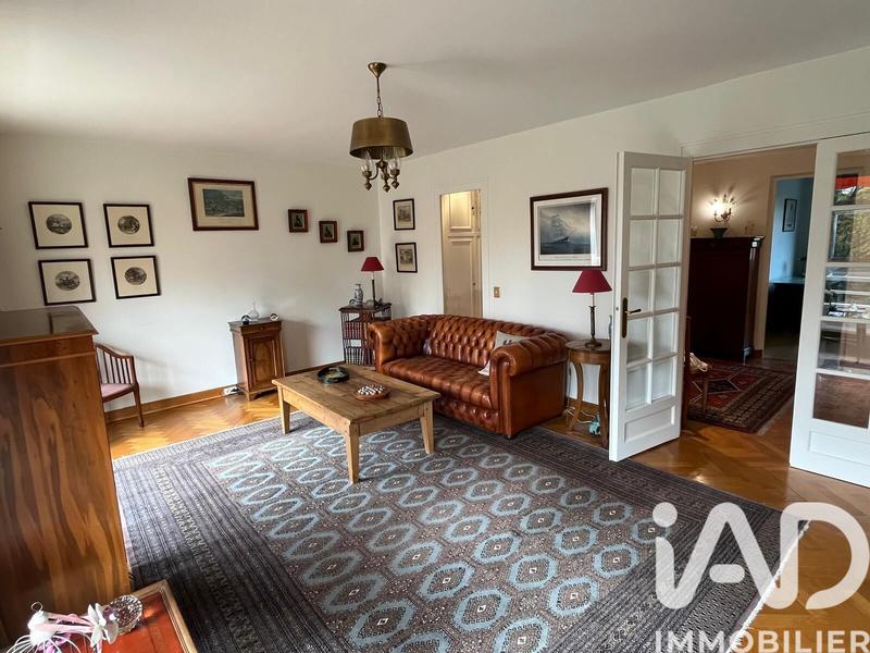 Appartement - 94 m² - 4 pièces