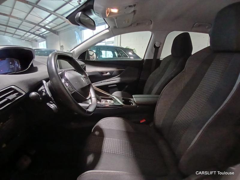 Peugeot 3008 1.5 Hdi - 130 Cv Active Business