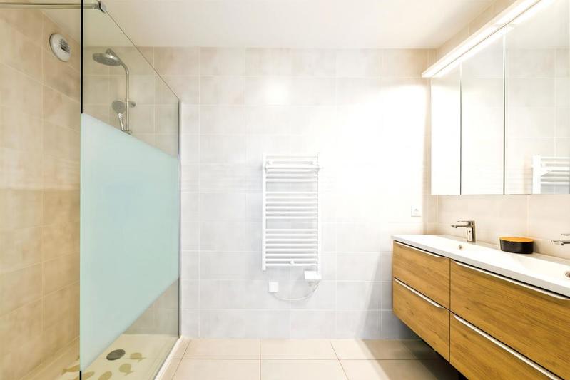 Appartement - 77 m² - 3 pièces