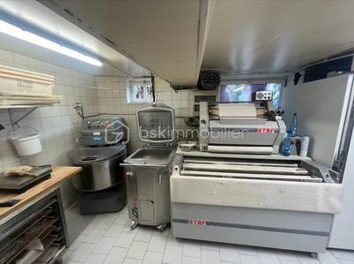 Appartement - 190 m²