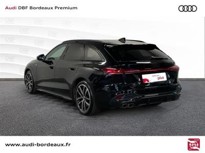 Audi A5 Avant Tdi Hybride 204 ch s tronic 7 s line