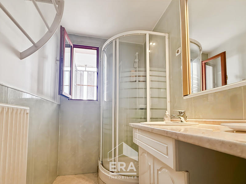 Appartement - 67 m² - 4 pièces