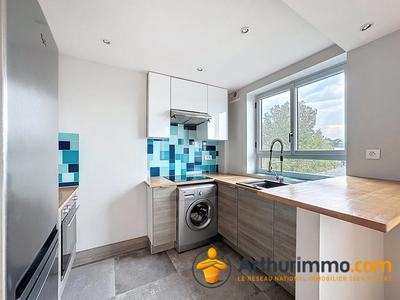 Appartement - 51 m² - 3 pièces