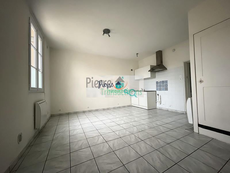 Maison - 65 m² - 4 pièces