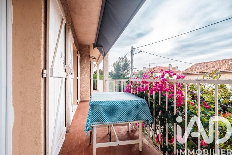 Maison - 134 m² - 5 pièces