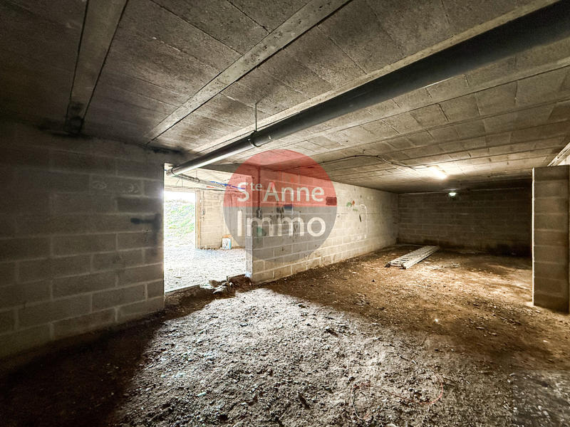 Maison - 127 m² - 5 pièces