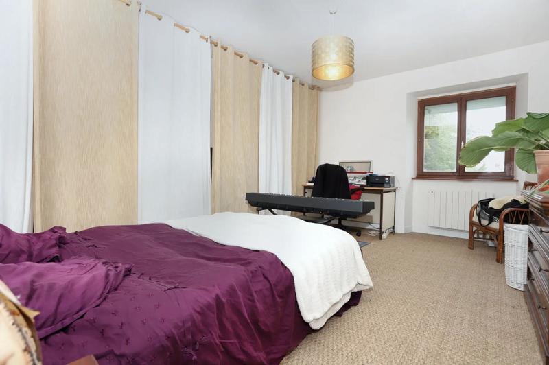 Longère - 85 m² - 4 pièces