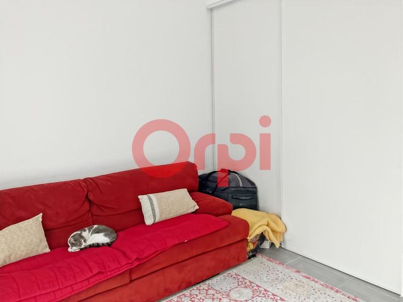 Duplex - 62 m² - 3 pièces